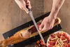 COUTEAU À JAMBON MANHATTAN - Couteau long et fin à lame Voir les images du produit 7