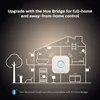 Philips by Signify Philips Hue White A60 – E27 smart bulb – Anteprima dell’immagine prodotto 38
