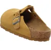 Birkenstock Uni Clog, braun(corduroycorkbrown (02074)), Gr. Produktbild-Vorschau 19
