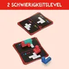 KOSMOS Ubongo! 3-D Master, Knobelspiel, Logikspiel, Anteprima dell’immagine prodotto 10