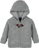 Lupilu Jungen Strickjacke Baby Kleinkind Jacke mit Produktbild-Vorschau 1