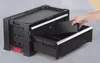 Keter scaffale 2 cassetti Tool Chest Set Tool Rack Anteprima dell’immagine prodotto 3