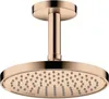 hansgrohe AXOR ShowerSolutions Duschkopf 220, 1 Strahlart, Produktbild-Vorschau 3