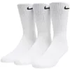 Nike Everyday Cushion Crew Socken 3er-Pack weiß/schwarz Produktbild-Vorschau 20