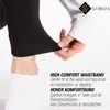 3 Mädchen Leggings Set lang Baumwolle blickdicht Produktbild-Vorschau 6