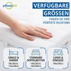 Pillows24 - Topper 160x200cm aus Memory-Schaum - 6cm hoch - Produktbild-Vorschau 7