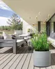 Scheurich Panzano 50, Pflanzgefäß/Blumentopf/Pflanzkübel, Produktbild-Vorschau 9
