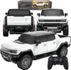 Rastar RASTAR 1:26 nuotolinio valdymo automodelis Hummer Voir les images du produit 10