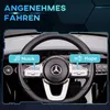 AIYAPLAY Kinder Elektroauto 12V Kinderauto Produktbild-Vorschau 6