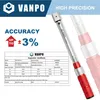 Attrezzi a innesto: chiave dinamometrica da 10-100 Nm, Anteprima dell’immagine prodotto 5