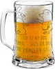 Mr. & Mrs. Panda Seidel Hase Igel - Transparent - Geschenk, Produktbild-Vorschau 2