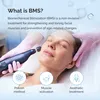 GESS FaceActive BMS Premium masážny prístroj na tvár - Náhľad obrázku produktu 8