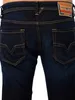 Diesel 1985 Larkee Regular Jeans, Blau 32W x 34L Produktbild-Vorschau 4