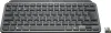 Logitech MX Keys Mini for Business - Mini, RF Wireless + Produktbild-Vorschau 1
