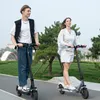 Scooter électrique homologué pour la route-Trottinette Voir les images du produit 9