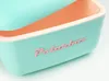 Polarbox Baby Rose Classic, 20 l, Cyan, Rose, Polystyrene, Produktbild-Vorschau 11