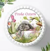 Für die Geburtstags Torte ein Tortenaufleger, Zuckerbild Produktbild-Vorschau 1