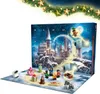 LEGO(R) HARRY POTTER 76456 Adventní kalendář 2025 Náhled obrázku produktu 12