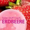 3x Home-Flair Einhorn Badebombe - große Badekugel - Rosa Produktbild-Vorschau 5