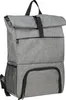 Rucksack mit Kühlfunktion / Farbe: grau Produktbild-Vorschau 1