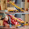 LEGO® City 60409 Mobilní stavební jeřáb Náhled obrázku produktu 26