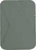 Decoded Silicone MagSafe Card Stand Sleeve Sage Leaf Produktbild-Vorschau 6