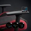 Herní židle Diablo Chairs X-One 2.0 z látky, ergonomická Náhled obrázku produktu 11