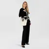 GUESS Handtasche Calista  Farbsortierung: beige-26 Produktbild-Vorschau 4