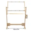 Stickrahmen Eckig 100cm Cross Stitch Stand Produktbild-Vorschau 5