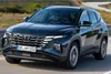 Tappetino anteriore sinistro di alta qualità per Hyundai Anteprima dell’immagine prodotto 5