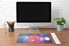 MuchoWow® Mauspad Mousepad Farben - Sterne - Weltraum 60x30 Produktbild-Vorschau 4