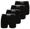 Everlast 8-Pack - Boxer in cotone da uomo, pantaloni da Anteprima dell’immagine prodotto 3