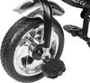 WYCTIN Tricycle enfant 4 en 1 guidon vélo bébé poussette Voir les images du produit 5