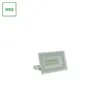 Spectrum LED NOCTIS LUX 3 Fluter weiß 20W Strahler 1950lm Produktbild-Vorschau 7