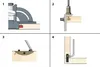 Lamello Clamex S-18 connettore staccabile 80 coppie + Anteprima dell’immagine prodotto 7