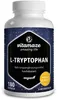 L-Tryptophane 500 mg hautement dosé, gélules végétaliennes Voir les images du produit 1