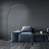 LED Bogenlampe, 170 cm, 1300 lm, 3000-6500 K, dimmbar, CCT, Produktbild-Vorschau 1