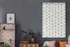 MuchoWow® Wandteppich Wandbehang Sommer - Pastell - Muster Produktbild-Vorschau 5