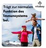 Vitabay Vitamin D3 Depot 20.000 I.E. - 480 Vegane Tabletten Produktbild-Vorschau 7