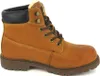 Dockers Schnürstiefeletten Damen Leder Braun Größe: 37 Produktbild-Vorschau 36