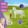 Sofia and Blossom Figures, SCHLEICH 42713 Horse Club, Ages Productafbeelding-voorbeeld 4