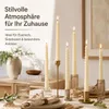 Boltze 2022299, andere, Cremefarben, 6 Stück(e) Produktbild-Vorschau 5