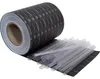 Sichtschutzstreifen inkl. 30 Befestigungsclips Zaunblende Produktbild-Vorschau 2