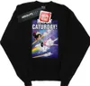 Disney - "Wreck It Ralph Happy Caturday" Sweatshirt für Produktbild-Vorschau 1