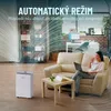 Noaton® DF 4115 HEPA WiFi, odvlhčovač vzduchu s čističkou, Náhled obrázku produktu 9