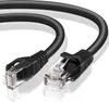 VERCO 2m CAT 6 Câble réseau Patchkabel Rundkabel RJ45 PC Voir les images du produit 2