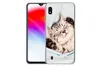 MuchoWow® Handyhülle Schutzhülle Hülle für Samsung Galaxy Produktbild-Vorschau 2