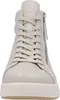 Rieker Revolution  Veterschoenen Hoog - beige - Maat 39 Productafbeelding-voorbeeld 15