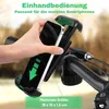 ALL WAY LONG Smartphone Halterung | Stabile Smartphone Produktbild-Vorschau 7