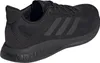 adidas SUPERNOVA Boost M - Herren Laufschuhe Schwarz H04467 Produktbild-Vorschau 5